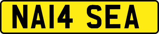 NA14SEA