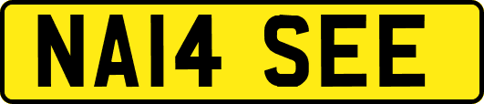NA14SEE