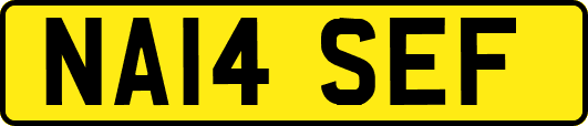 NA14SEF
