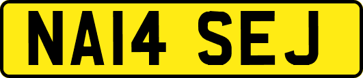NA14SEJ