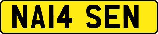 NA14SEN
