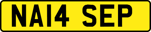 NA14SEP