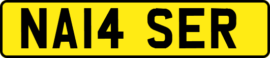 NA14SER