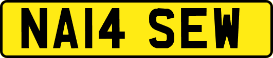 NA14SEW