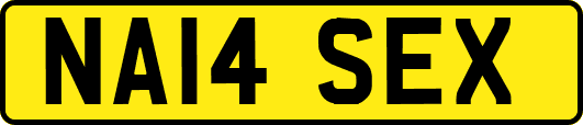 NA14SEX