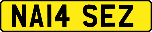 NA14SEZ