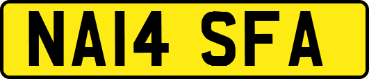 NA14SFA