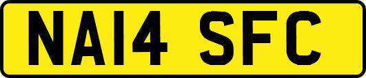 NA14SFC