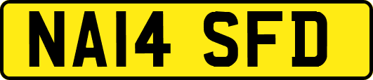 NA14SFD