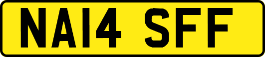 NA14SFF