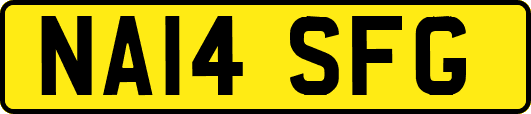 NA14SFG