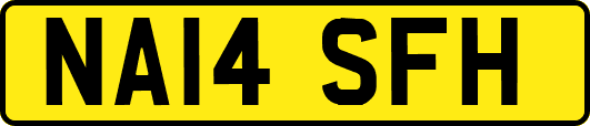 NA14SFH