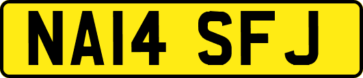 NA14SFJ