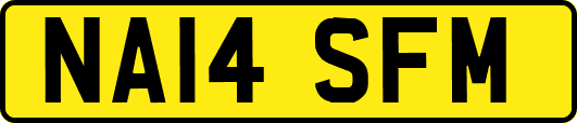 NA14SFM