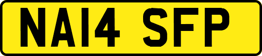 NA14SFP