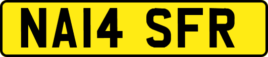 NA14SFR