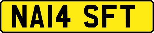 NA14SFT