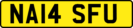 NA14SFU