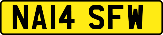 NA14SFW