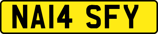 NA14SFY
