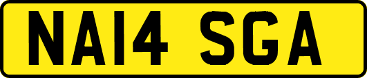 NA14SGA