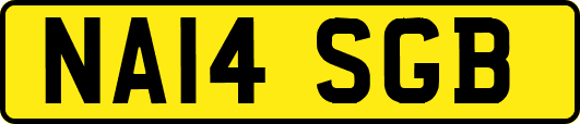 NA14SGB