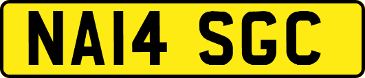 NA14SGC
