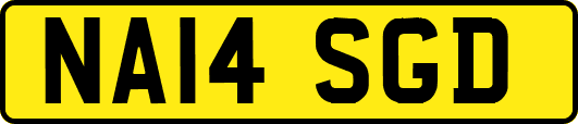 NA14SGD