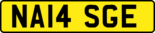 NA14SGE