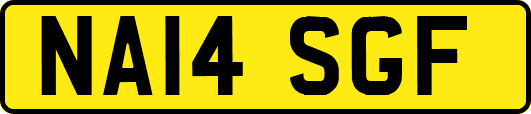 NA14SGF