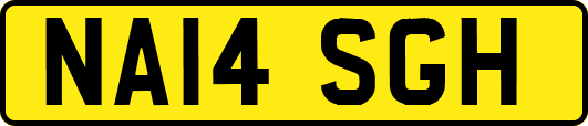 NA14SGH