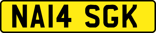 NA14SGK