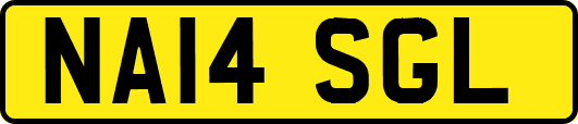 NA14SGL