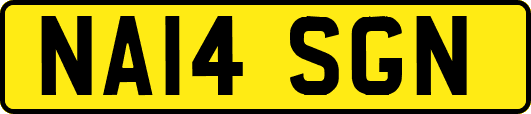 NA14SGN