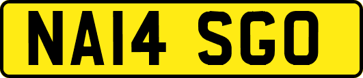 NA14SGO