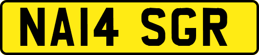 NA14SGR