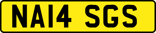 NA14SGS