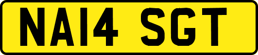 NA14SGT