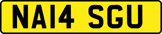NA14SGU