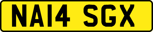 NA14SGX
