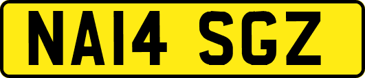 NA14SGZ