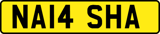 NA14SHA