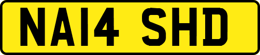NA14SHD