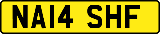 NA14SHF