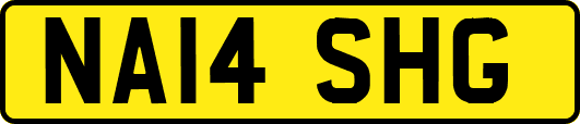 NA14SHG