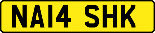 NA14SHK