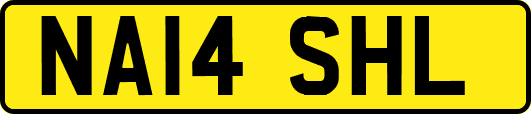 NA14SHL