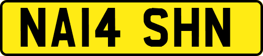 NA14SHN
