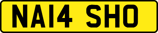 NA14SHO
