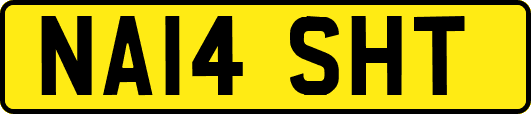 NA14SHT